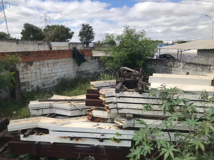 Foto 9 de Terreno / Lote à venda, 2100m2 em Jardim São Judas Tadeu (Nova Veneza), Sumare - SP