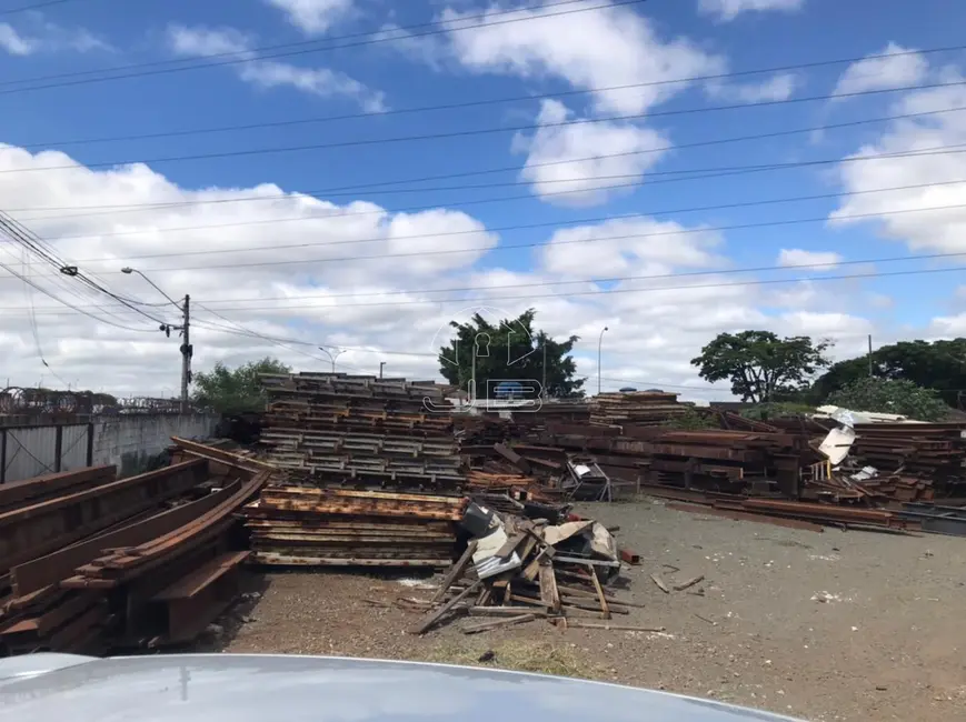 Foto 4 de Terreno / Lote à venda, 2100m2 em Jardim São Judas Tadeu (Nova Veneza), Sumare - SP