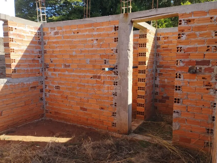 Foto 2 de Terreno / Lote com 3 quartos à venda, 150m2 em Jardim Paraíso II (Nova Veneza), Sumare - SP