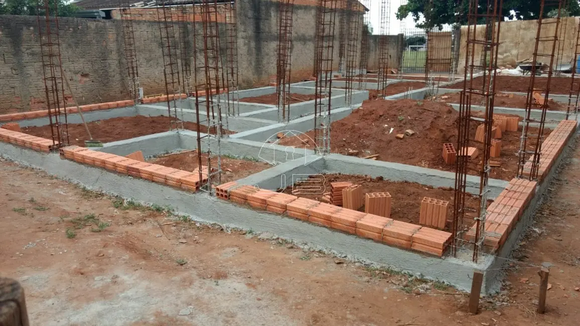 Foto 8 de Terreno / Lote com 3 quartos à venda, 150m2 em Jardim Paraíso II (Nova Veneza), Sumare - SP