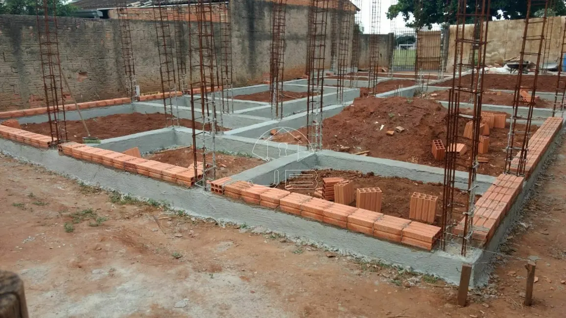 Foto 9 de Terreno / Lote com 3 quartos à venda, 150m2 em Jardim Paraíso II (Nova Veneza), Sumare - SP