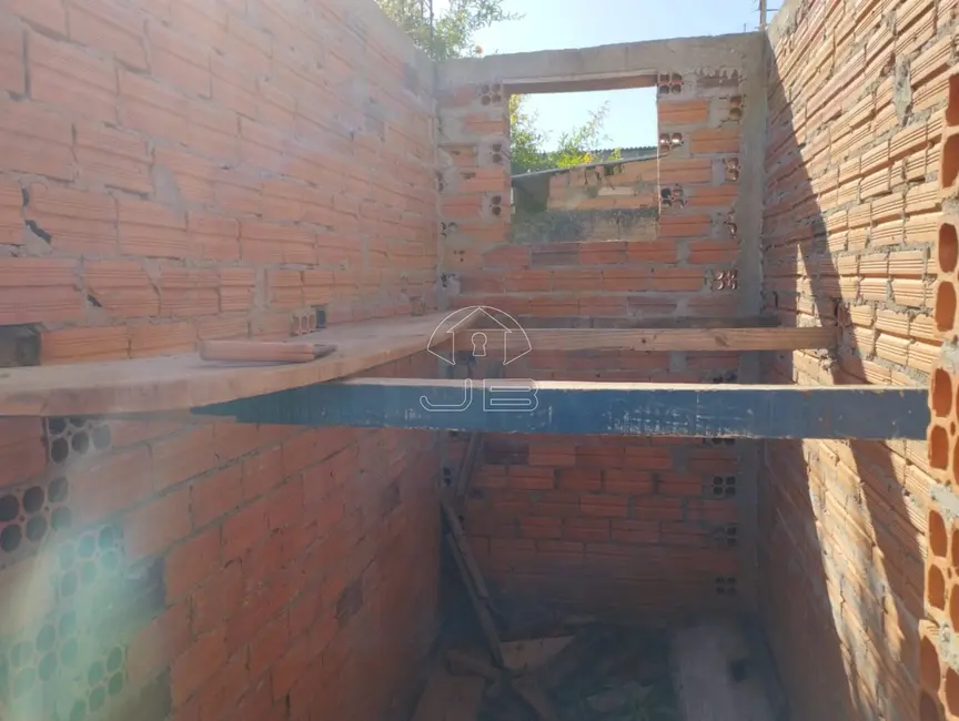 Foto 4 de Terreno / Lote com 3 quartos à venda, 150m2 em Jardim Paraíso II (Nova Veneza), Sumare - SP