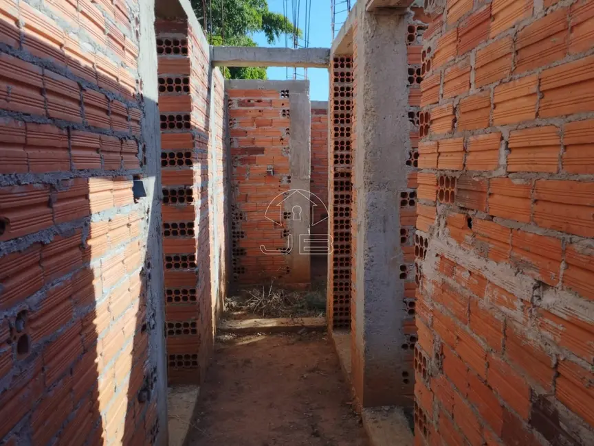 Foto 6 de Terreno / Lote com 3 quartos à venda, 150m2 em Jardim Paraíso II (Nova Veneza), Sumare - SP