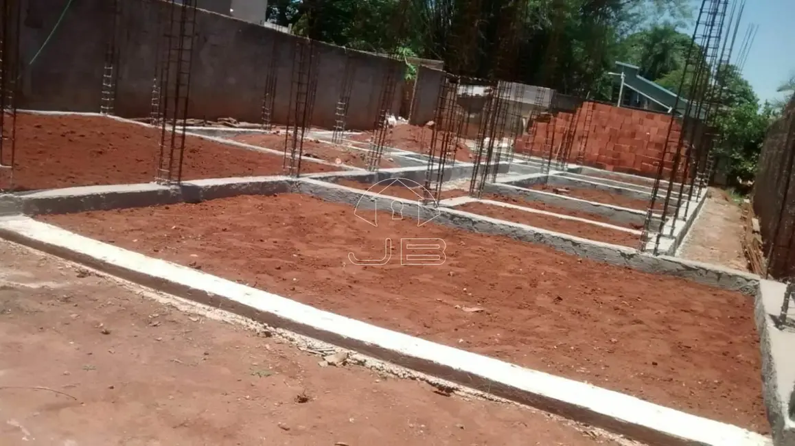 Foto 7 de Terreno / Lote com 3 quartos à venda, 150m2 em Jardim Paraíso II (Nova Veneza), Sumare - SP