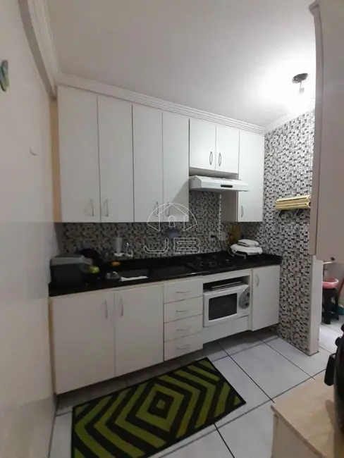 Apartamento com 2 quartos à venda, 57m2 em Parque Residencial Vila União, Campinas - SP - imagem 7 Foto 7 de Apartamento com 2 quartos à venda, 57m2 em Parque Residencial Vila União, Campinas - SP