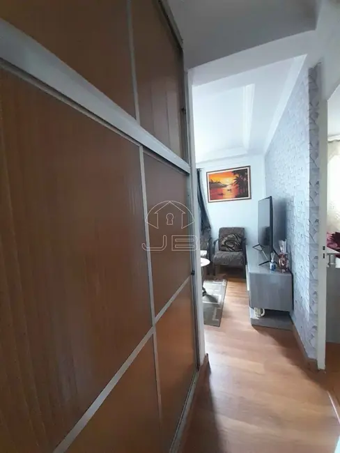 Apartamento com 2 quartos à venda, 57m2 em Parque Residencial Vila União, Campinas - SP - imagem 8 Foto 8 de Apartamento com 2 quartos à venda, 57m2 em Parque Residencial Vila União, Campinas - SP