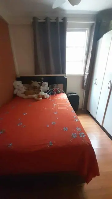 Apartamento com 2 quartos à venda, 57m2 em Parque Residencial Vila União, Campinas - SP - imagem 5 Foto 5 de Apartamento com 2 quartos à venda, 57m2 em Parque Residencial Vila União, Campinas - SP