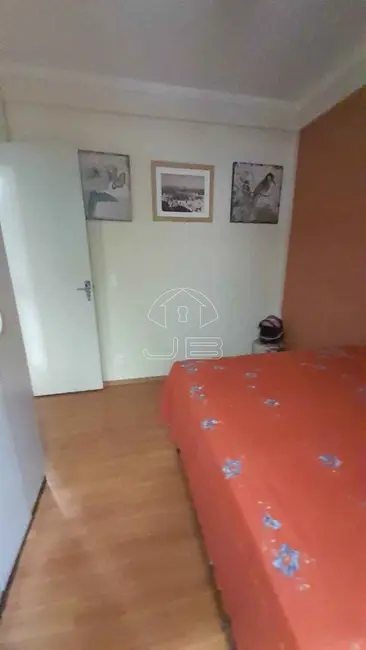 Apartamento com 2 quartos à venda, 57m2 em Parque Residencial Vila União, Campinas - SP - imagem 3 Foto 3 de Apartamento com 2 quartos à venda, 57m2 em Parque Residencial Vila União, Campinas - SP