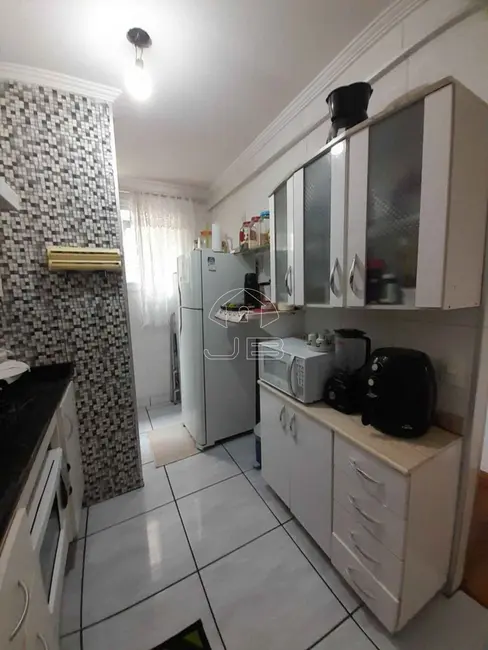 Apartamento com 2 quartos à venda, 57m2 em Parque Residencial Vila União, Campinas - SP - imagem 6 Foto 6 de Apartamento com 2 quartos à venda, 57m2 em Parque Residencial Vila União, Campinas - SP