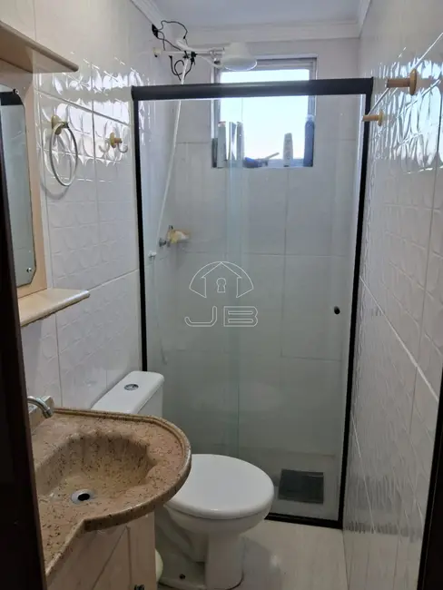 Foto 8 de Apartamento com 2 quartos à venda, 55m2 em Parque Bandeirantes I (Nova Veneza), Sumare - SP