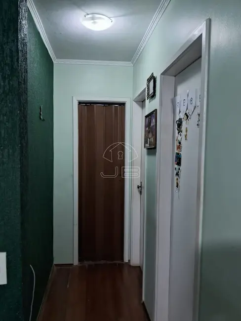 Foto 7 de Apartamento com 2 quartos à venda, 55m2 em Parque Bandeirantes I (Nova Veneza), Sumare - SP