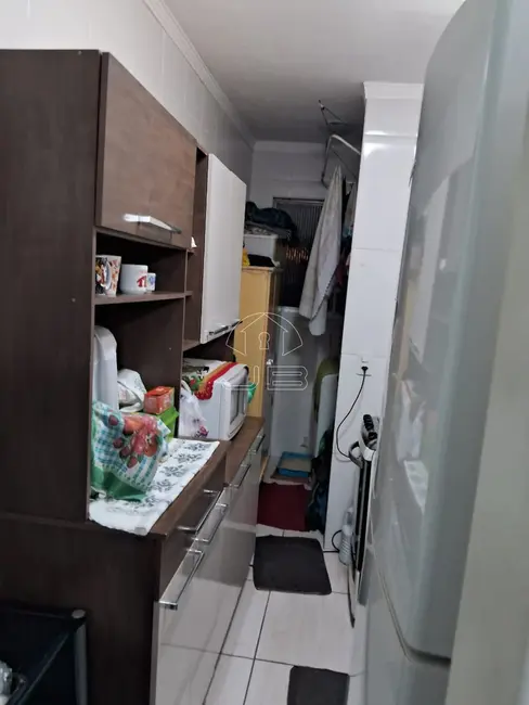 Foto 4 de Apartamento com 2 quartos à venda, 55m2 em Parque Bandeirantes I (Nova Veneza), Sumare - SP