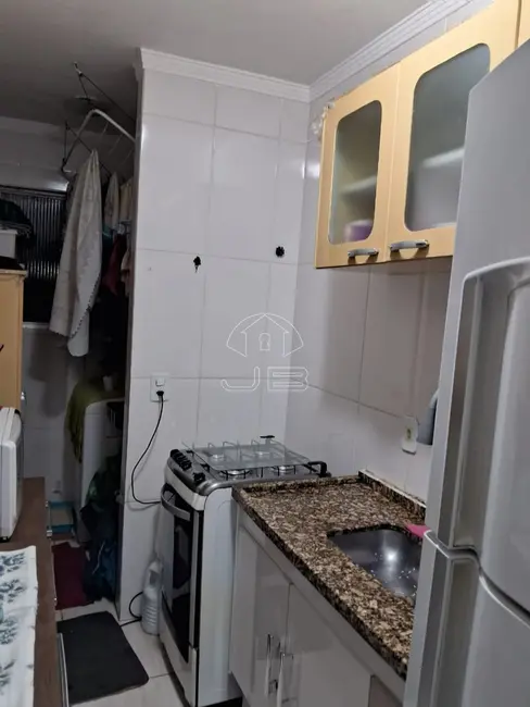 Foto 5 de Apartamento com 2 quartos à venda, 55m2 em Parque Bandeirantes I (Nova Veneza), Sumare - SP