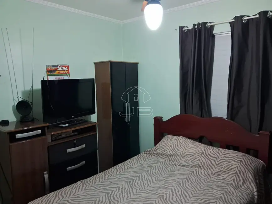 Foto 9 de Apartamento com 2 quartos à venda, 55m2 em Parque Bandeirantes I (Nova Veneza), Sumare - SP