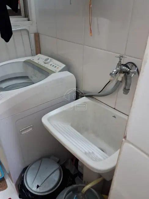 Foto 6 de Apartamento com 2 quartos à venda, 55m2 em Parque Bandeirantes I (Nova Veneza), Sumare - SP