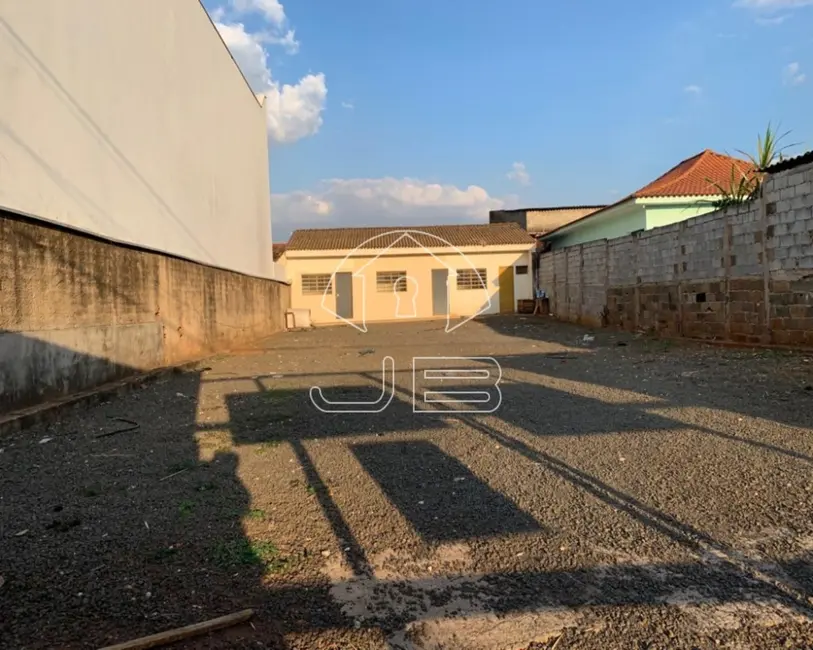 Terreno / Lote à venda e para alugar, 408m2 em Jardim Aparecida, Campinas - SP - imagem 3 Foto 3 de Terreno / Lote à venda e para alugar, 408m2 em Jardim Aparecida, Campinas - SP