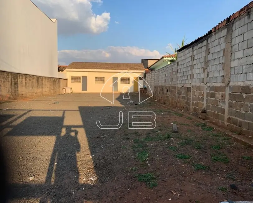 Terreno / Lote à venda e para alugar, 408m2 em Jardim Aparecida, Campinas - SP - imagem 5 Foto 5 de Terreno / Lote à venda e para alugar, 408m2 em Jardim Aparecida, Campinas - SP