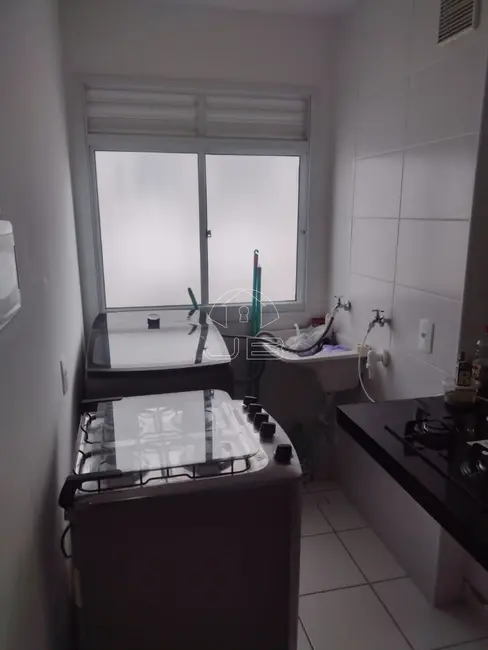 Foto 5 de Apartamento com 2 quartos à venda, 45m2 em Parque Jambeiro, Campinas - SP