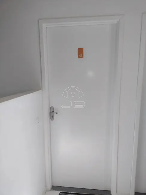 Foto 1 de Apartamento com 2 quartos à venda, 45m2 em Parque Jambeiro, Campinas - SP