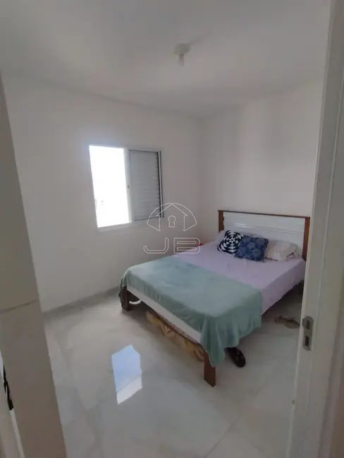 Foto 7 de Apartamento com 2 quartos à venda, 45m2 em Parque Jambeiro, Campinas - SP