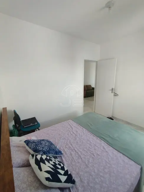 Foto 8 de Apartamento com 2 quartos à venda, 45m2 em Parque Jambeiro, Campinas - SP