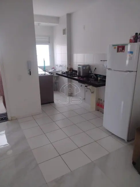 Foto 6 de Apartamento com 2 quartos à venda, 45m2 em Parque Jambeiro, Campinas - SP