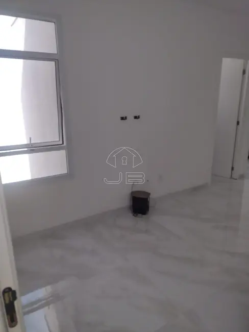 Foto 2 de Apartamento com 2 quartos à venda, 45m2 em Parque Jambeiro, Campinas - SP