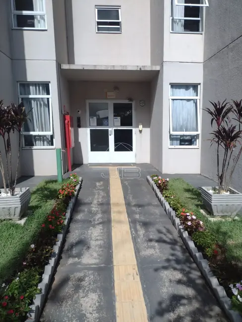 Foto 2 de Apartamento com 2 quartos à venda, 45m2 em Parque Jambeiro, Campinas - SP