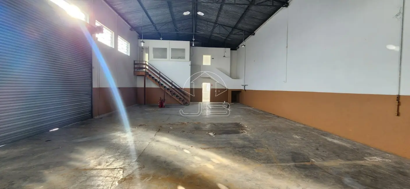 Armazém / Galpão à venda e para alugar, 289m2 em Jardim das Bandeiras, Campinas - SP - imagem 4 Foto 4 de Armazém / Galpão à venda e para alugar, 289m2 em Jardim das Bandeiras, Campinas - SP