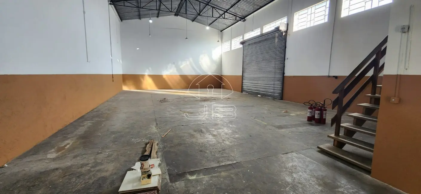 Armazém / Galpão à venda e para alugar, 289m2 em Jardim das Bandeiras, Campinas - SP - imagem 9 Foto 9 de Armazém / Galpão à venda e para alugar, 289m2 em Jardim das Bandeiras, Campinas - SP