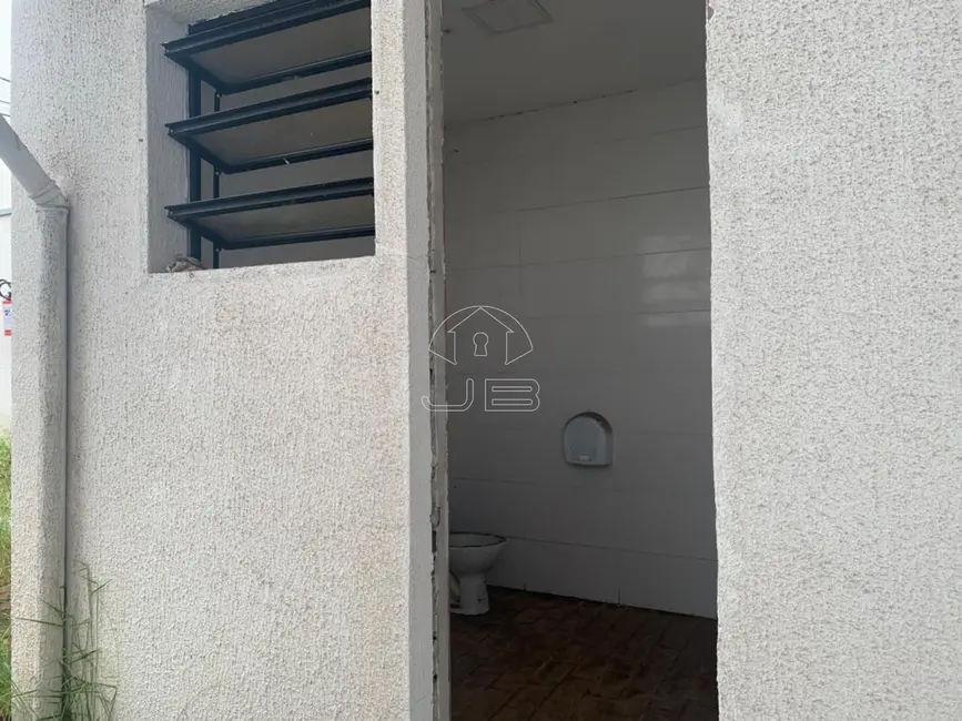 Foto 8 de Sala Comercial para alugar, 343m2 em Jardim Aparecida, Campinas - SP