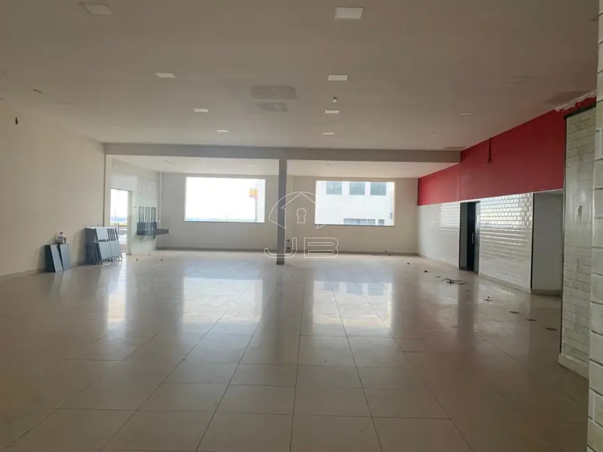 Foto 3 de Sala Comercial para alugar, 343m2 em Jardim Aparecida, Campinas - SP