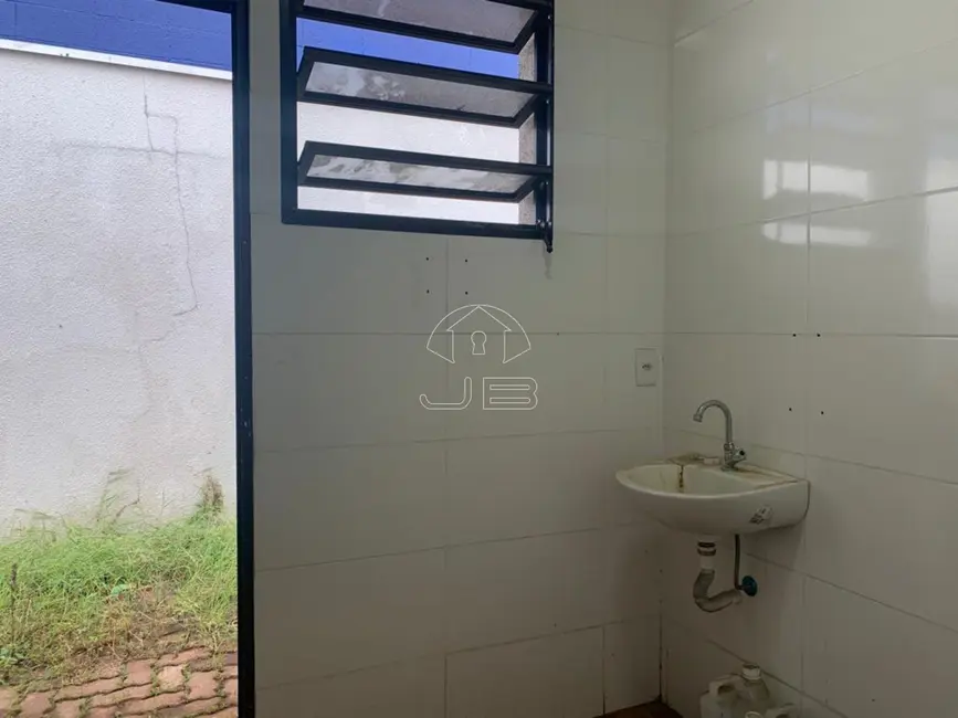 Foto 6 de Sala Comercial para alugar, 343m2 em Jardim Aparecida, Campinas - SP