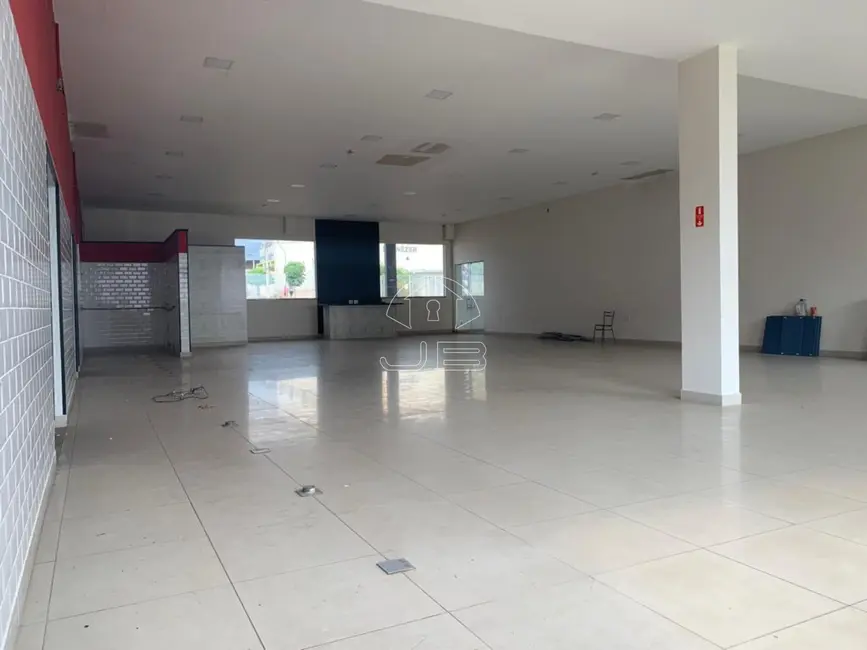 Foto 7 de Sala Comercial para alugar, 343m2 em Jardim Aparecida, Campinas - SP