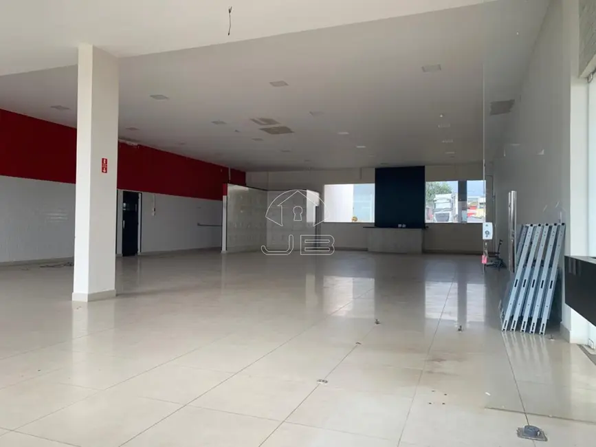 Foto 2 de Sala Comercial para alugar, 343m2 em Jardim Aparecida, Campinas - SP