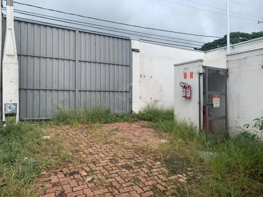 Foto 5 de Sala Comercial para alugar, 343m2 em Jardim Aparecida, Campinas - SP