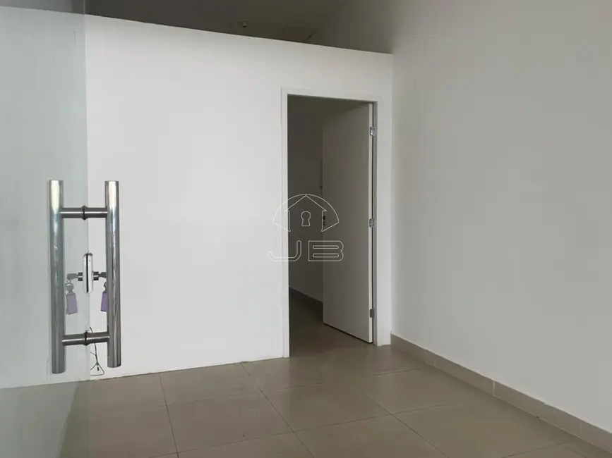 Foto 2 de Sala Comercial para alugar, 36m2 em Jardim Aparecida, Campinas - SP