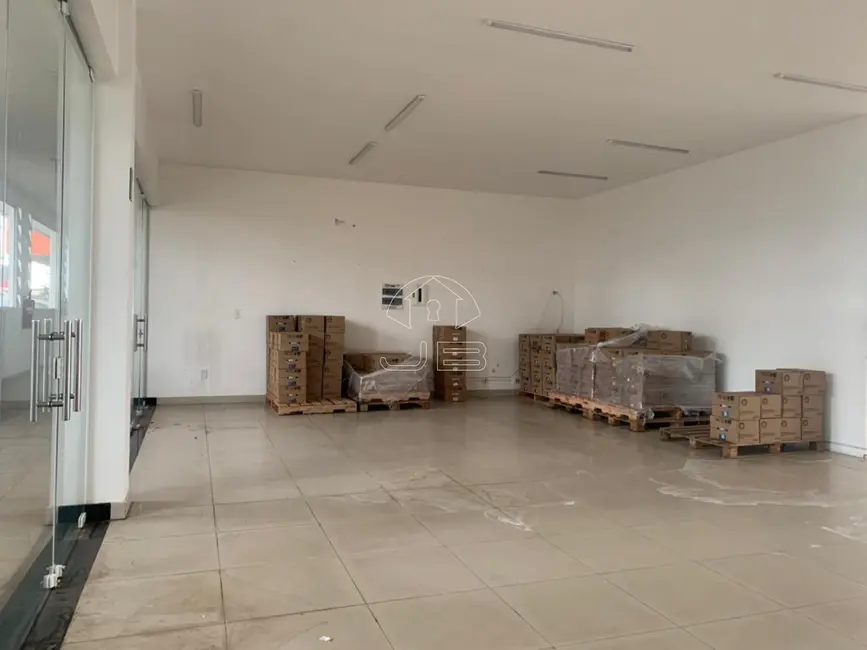 Sala Comercial para alugar, 36m2 em Jardim Aparecida, Campinas - SP - imagem 5 Foto 5 de Sala Comercial para alugar, 36m2 em Jardim Aparecida, Campinas - SP