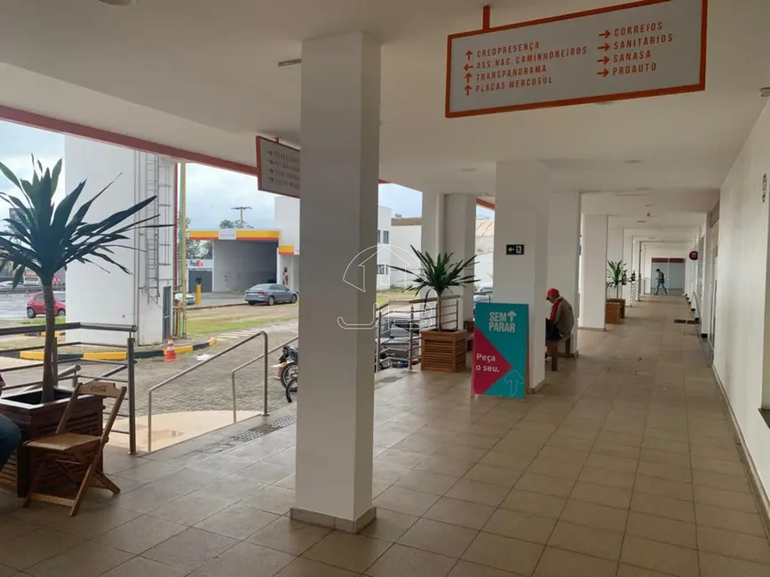 Foto 1 de Sala Comercial para alugar, 36m2 em Jardim Aparecida, Campinas - SP