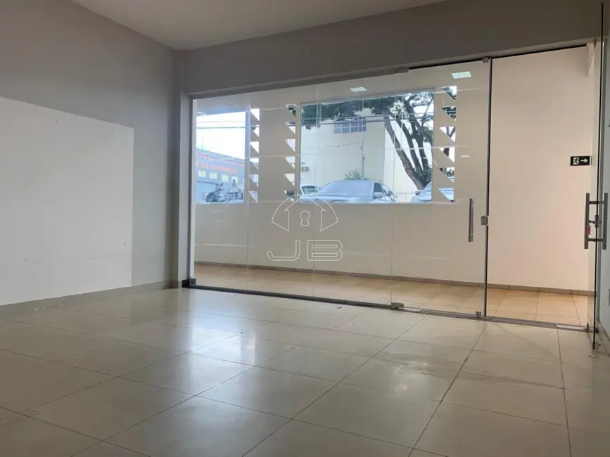 Foto 4 de Sala Comercial para alugar, 36m2 em Jardim Aparecida, Campinas - SP