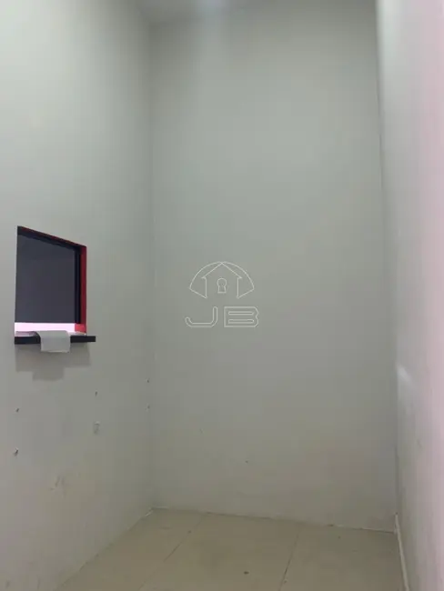 Foto 5 de Sala Comercial para alugar, 35m2 em Jardim Aparecida, Campinas - SP