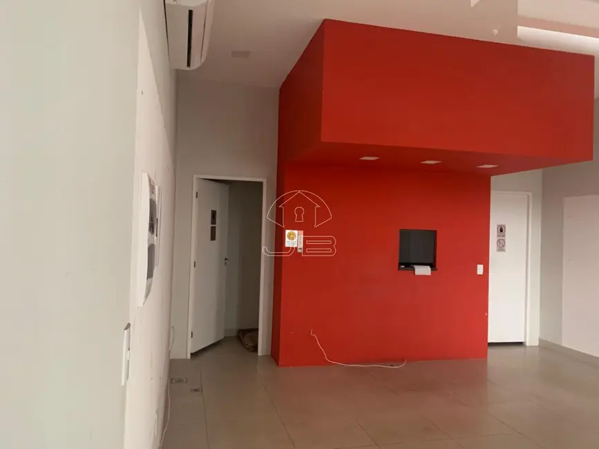 Foto 4 de Sala Comercial para alugar, 35m2 em Jardim Aparecida, Campinas - SP