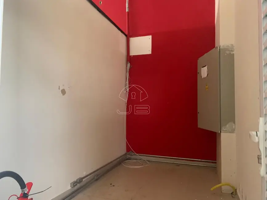 Foto 3 de Sala Comercial para alugar, 35m2 em Jardim Aparecida, Campinas - SP