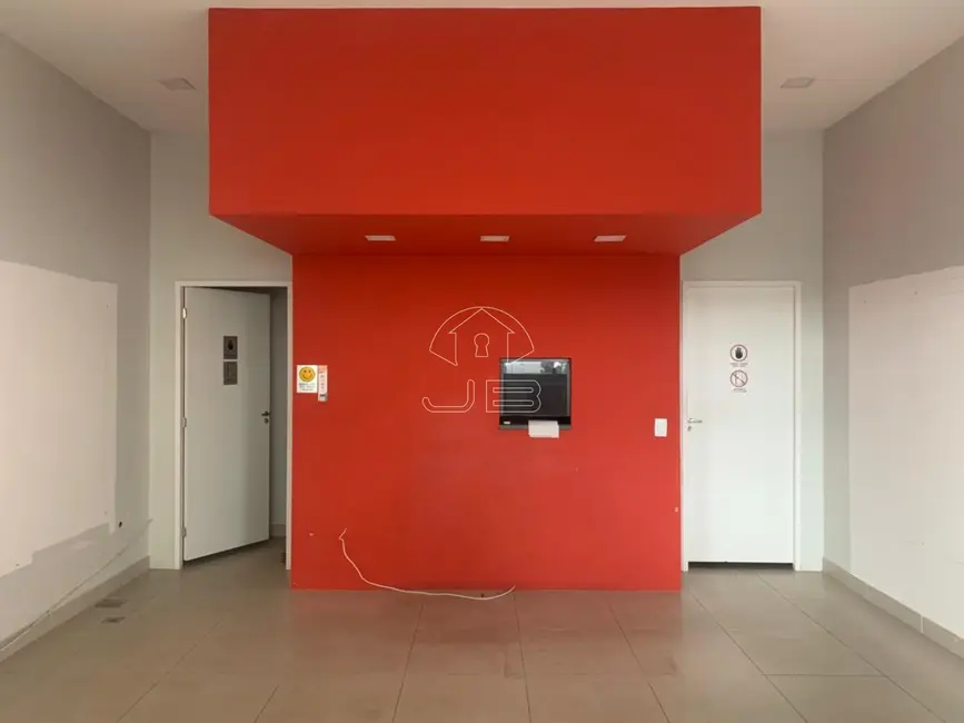 Foto 2 de Sala Comercial para alugar, 35m2 em Jardim Aparecida, Campinas - SP