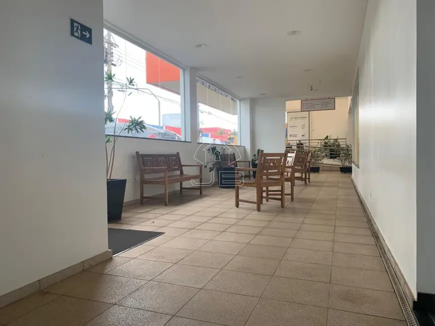 Foto 1 de Sala Comercial para alugar, 35m2 em Jardim Aparecida, Campinas - SP