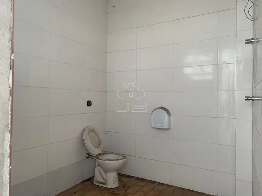 Foto 3 de Sala Comercial para alugar, 35m2 em Jardim Aparecida, Campinas - SP