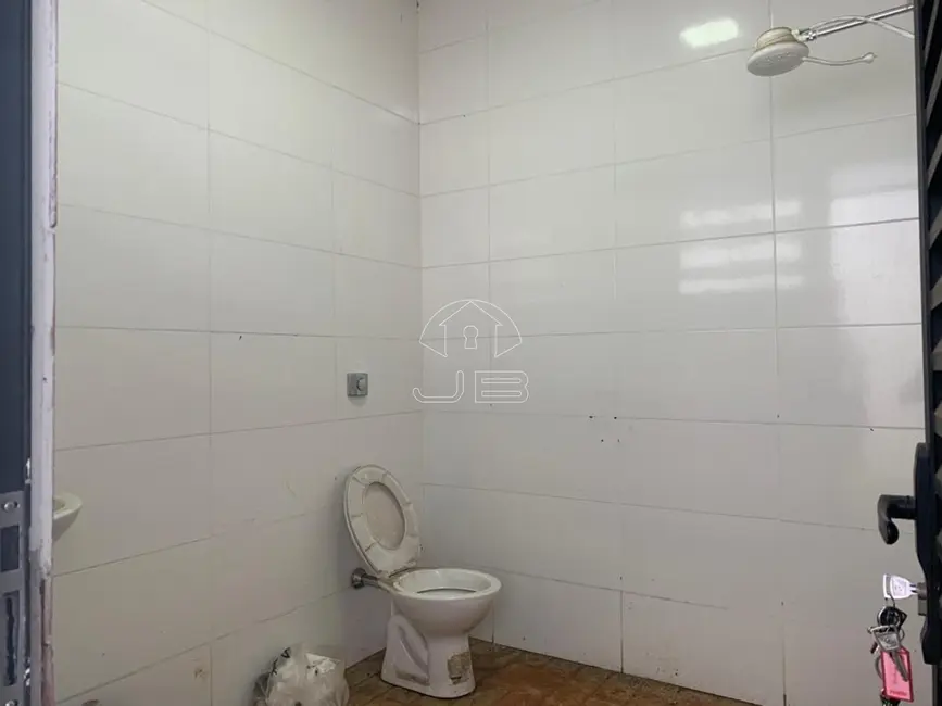 Foto 2 de Sala Comercial para alugar, 36m2 em Jardim Aparecida, Campinas - SP
