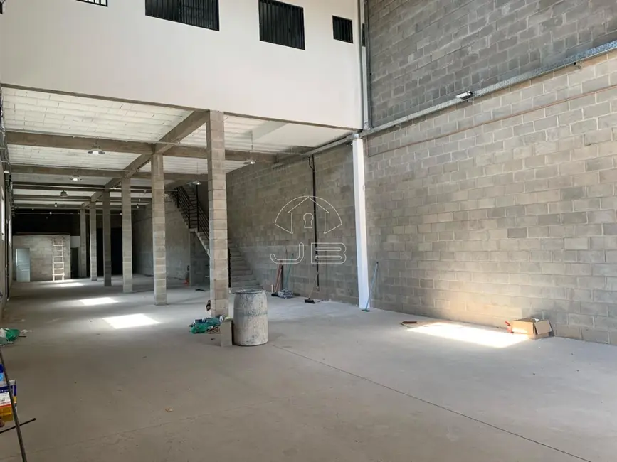 Armazém / Galpão à venda e para alugar, 576m2 em Conjunto Habitacional Padre Anchieta, Campinas - SP - imagem 7 Foto 7 de Armazém / Galpão à venda e para alugar, 576m2 em Conjunto Habitacional Padre Anchieta, Campinas - SP