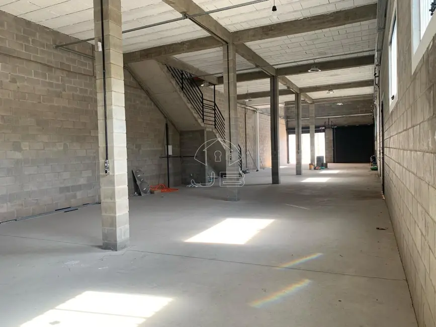 Armazém / Galpão à venda e para alugar, 576m2 em Conjunto Habitacional Padre Anchieta, Campinas - SP - imagem 5 Foto 5 de Armazém / Galpão à venda e para alugar, 576m2 em Conjunto Habitacional Padre Anchieta, Campinas - SP