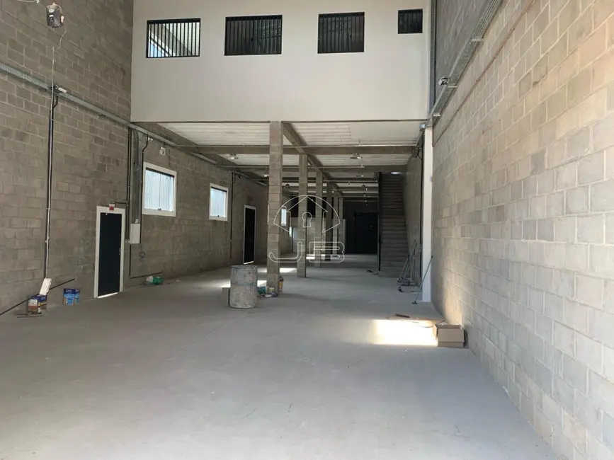 Armazém / Galpão à venda e para alugar, 576m2 em Conjunto Habitacional Padre Anchieta, Campinas - SP - imagem 4 Foto 4 de Armazém / Galpão à venda e para alugar, 576m2 em Conjunto Habitacional Padre Anchieta, Campinas - SP